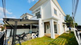 3 Bedroom House for sale in COUNTRY HOME LAKE & PARK (Assumption - Sriracha), 