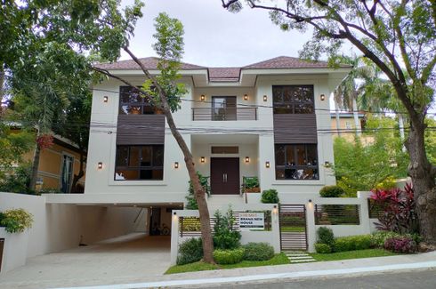 6 Bedroom House for sale in Bayanan, Metro Manila