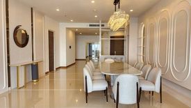 4 Bedroom Condo for sale in Supalai Prima Riva, Chong Nonsi, Bangkok