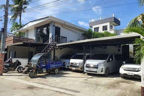 6 Bedroom House for sale in Subabasbas, Cebu