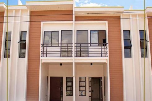 2 Bedroom Townhouse for sale in Pajo, Cebu