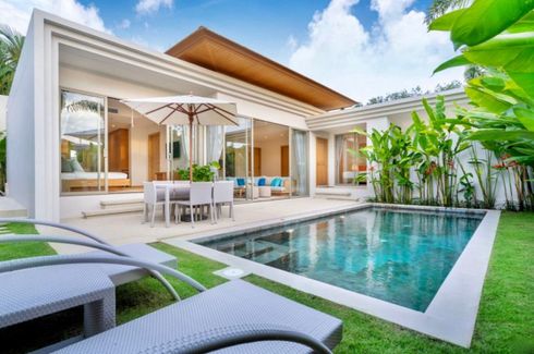 3 Bedroom House for Sale or Rent in Trichada Sky Villa Phuket, Choeng Thale, Phuket