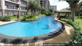 2 Bedroom Condo for sale in Satori Residences, Santolan, Metro Manila near LRT-2 Santolan