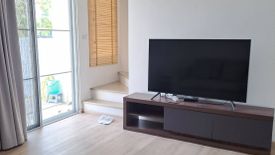 2 Bedroom Townhouse for rent in Dokmai, Bangkok