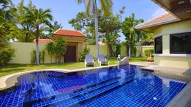3 Bedroom House for rent in Jomtien Park Villas, Nong Prue, Chonburi