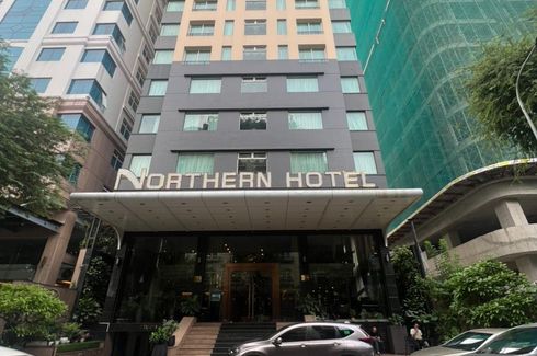 Cho thuê khách sạn & resort 103 phòng ngủ tại Bến Nghé, Quận 1, Hồ Chí Minh
