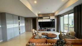 Cho thuê căn hộ chung cư 4 phòng ngủ tại Thảo Điền, Quận 2, Hồ Chí Minh