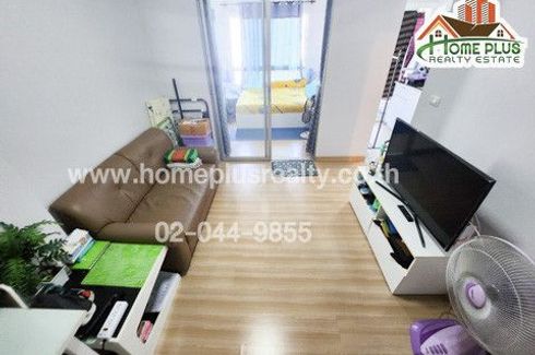 1 Bedroom Condo for Sale or Rent in The Kith Lumlukka Klong 2, Khu Khot, Pathum Thani