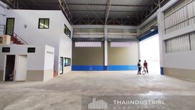 Warehouse / Factory for rent in Khlong Nueng, Pathum Thani