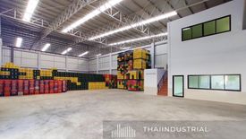 Warehouse / Factory for rent in Khlong Nueng, Pathum Thani