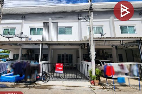 2 Bedroom Townhouse for sale in Huai Kapi, Chonburi