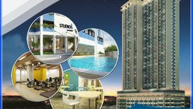 2 Bedroom Condo for sale in Studio A, Loyola Heights, Metro Manila near LRT-2 Katipunan