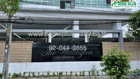 2 Bedroom Condo for sale in The Wellington, Bang Phueng, Samut Prakan