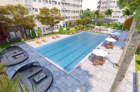 1 Bedroom Condo for sale in Charm Residences, San Isidro, Rizal