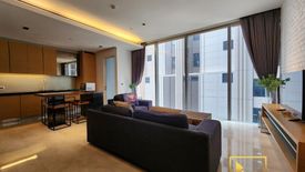 1 Bedroom Condo for sale in Saladaeng Residences, Silom, Bangkok near MRT Lumpini