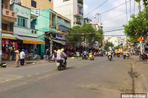 Cần bán nhà riêng  tại Phường 5, Quận Bình Thạnh, Hồ Chí Minh