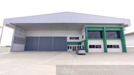 Warehouse / Factory for rent in Phraek Sa, Samut Prakan