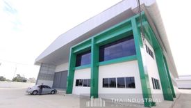 Warehouse / Factory for rent in Phraek Sa, Samut Prakan