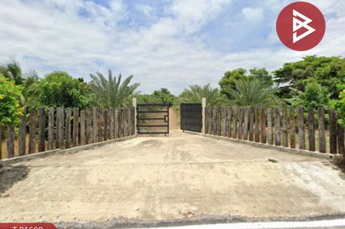 Land for sale in Yang Chai, Ang Thong