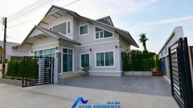 4 Bedroom Villa for sale in Hua Hin, Prachuap Khiri Khan