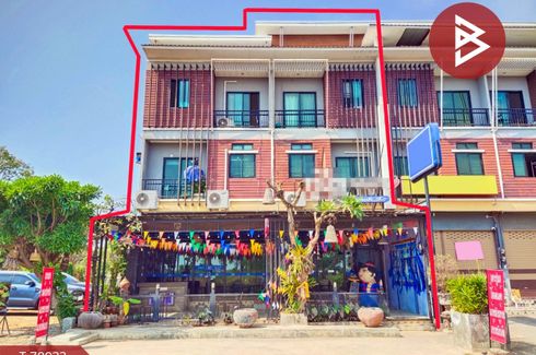 Commercial for sale in Suranari, Nakhon Ratchasima
