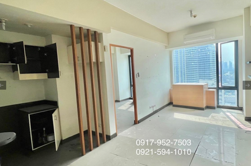1 Bedroom Condo for sale in Eastwood Park Hotel & Residential Suites, Bagumbayan, Metro Manila