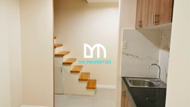 2 Bedroom Townhouse for sale in Valencia, Metro Manila near LRT-2 Gilmore