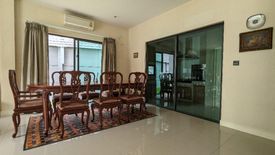 4 Bedroom House for rent in setthasiri krungthep kreetha, Hua Mak, Bangkok