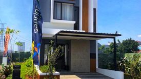 Rumah dijual dengan 3 kamar tidur di Kebon Jeruk, Jakarta