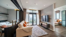 2 Bedroom Condo for rent in MUNIQ Sukhumvit 23, Khlong Toei Nuea, Bangkok near MRT Sukhumvit