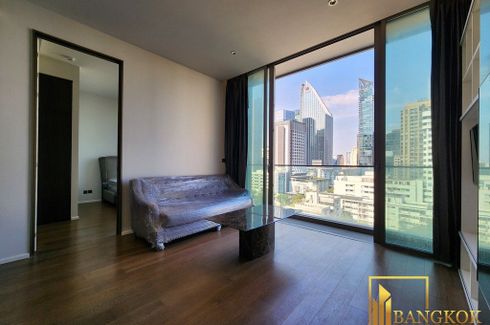 1 Bedroom Condo for rent in Kraam Sukhumvit 26, Khlong Tan, Bangkok near BTS Phrom Phong