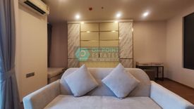 1 Bedroom Condo for rent in Q Chidlom-Phetchaburi, Makkasan, Bangkok near BTS Chit Lom