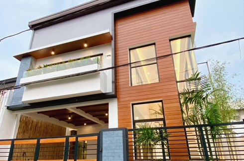 5 Bedroom House for sale in San Miguel, Metro Manila