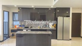2 Bedroom Apartment for rent in Thu Thiem, Ho Chi Minh
