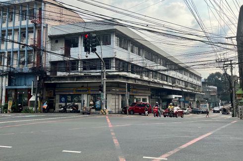 Commercial for sale in E. Rodriguez, Metro Manila near LRT-2 Araneta Center-Cubao