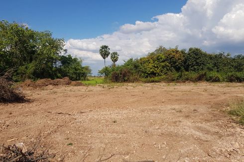 Land for sale in Hat Kruat, Uttaradit