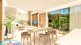 4 Bedroom House for sale in Casili, Cebu