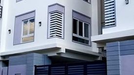 3 Bedroom Townhouse for sale in Holy Spirit, Metro Manila