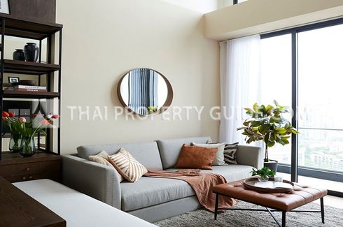 2 Bedroom Condo for rent in BEATNIQ Sukhumvit 32, Khlong Tan, Bangkok near BTS Thong Lo