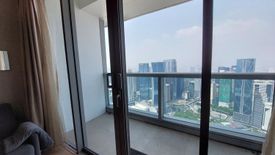 1 Bedroom Condo for rent in One Shangri-La Place, Wack-Wack Greenhills, Metro Manila near MRT-3 Shaw Boulevard