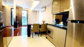 1 Bedroom Condo for Sale or Rent in The Address Sukhumvit 61, Khlong Tan Nuea, Bangkok near BTS Ekkamai