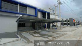 Warehouse / Factory for rent in Bueng, Chonburi