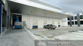 Warehouse / Factory for rent in Bueng, Chonburi