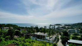 Land for sale in Bo Phut, Surat Thani