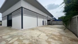 1 Bedroom Warehouse / Factory for rent in Khlong Khwang, Nonthaburi