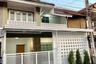 3 Bedroom Townhouse for sale in Bang Khu Rat, Nonthaburi