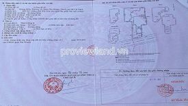 Land for sale in Phuong 10, Ho Chi Minh