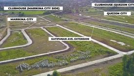 Land for sale in Pasong Tamo, Metro Manila