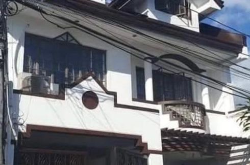 4 Bedroom House for sale in Marcelo Green Village, Metro Manila