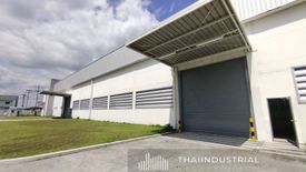 Warehouse / Factory for rent in Ban Kao, Chonburi